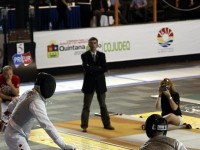 IMF-PanAm Senior World Championship Cancun 2012 ©AmyA.Timacheff/FIE/FencingPhotos.com