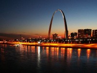 St. Louis Downtown - January NAC