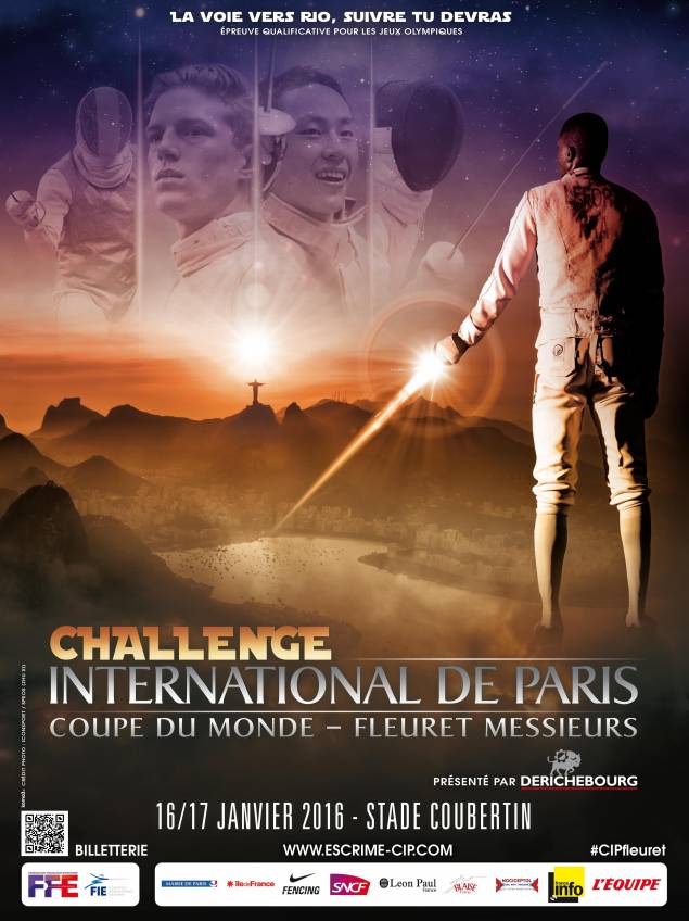 CIP 2016 poster