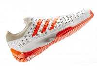 Outside view of the Fencing Pro 16