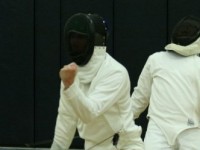 Craig Harkins Epee 2008