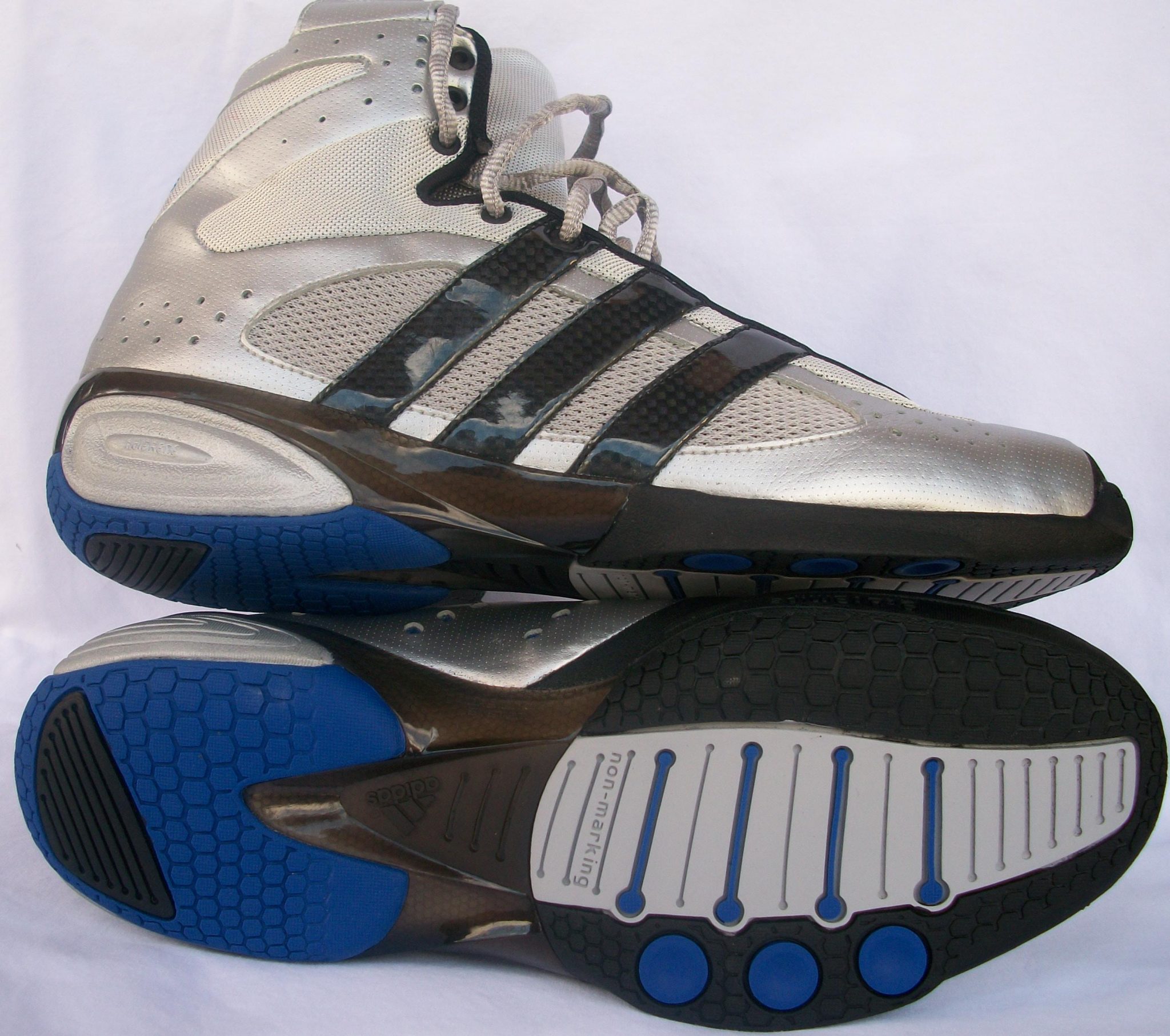 fencing shoes adidas