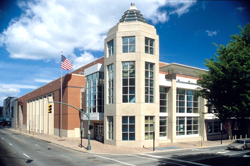 Greater Richmond Convention Center
