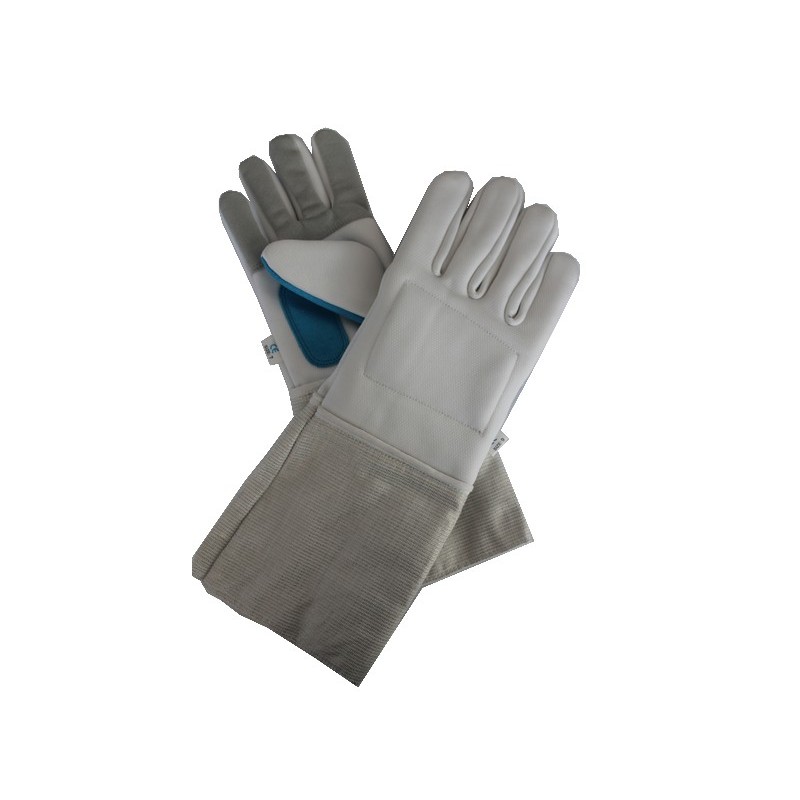 FIE Sabre Gloves Required for US Fencing We review 9 brands