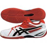 asics fencing shoes