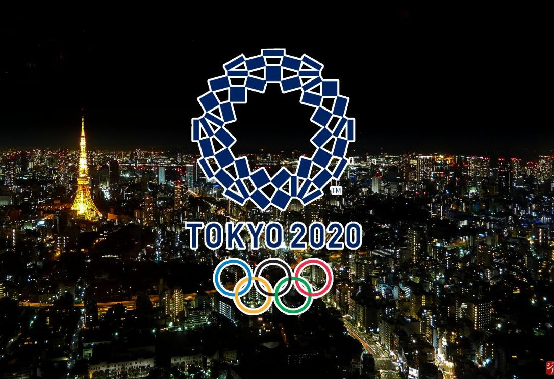 olympic games tokyo 2020